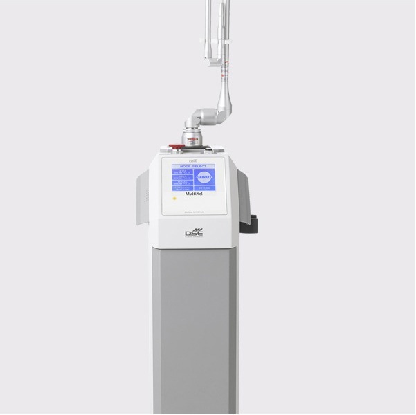 CO2 레이저 장비 이미지
